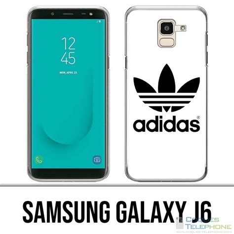 adidas telefoonhoesje samsung j6